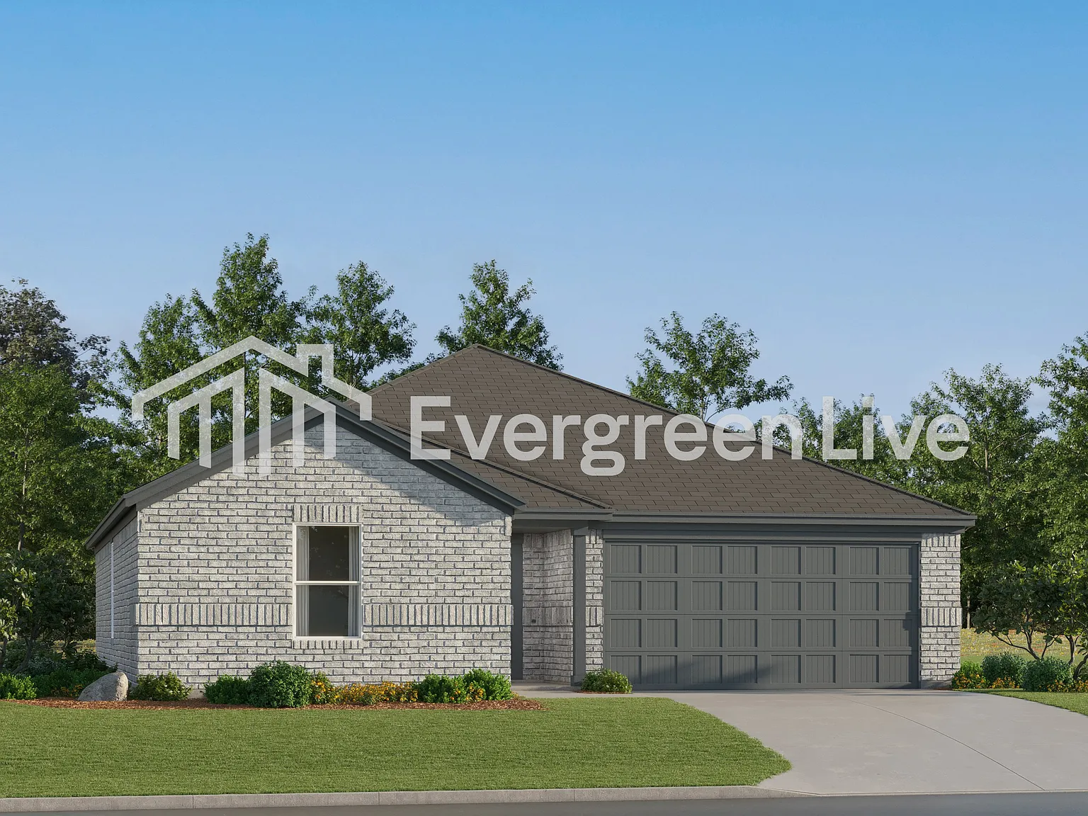 3 bed, 2.0 bath, 1290 sqft, $1,515 — Photo 1