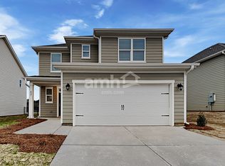 837 Headland Way, Canton, GA 30114