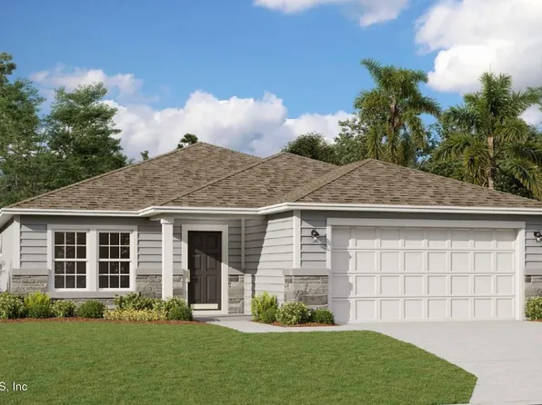 3890 HOLSTEIN Way, Green Cove Springs, FL 32043