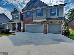 1741 Cobblefield Cir, Dacula, GA 30019