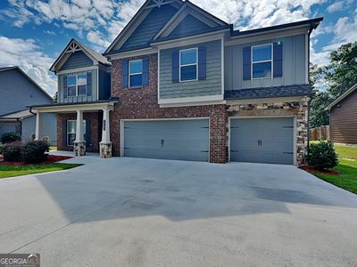 1741 Cobblefield Cir, Dacula, GA, 30019