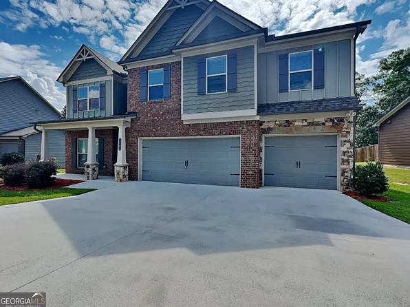 1741 Cobblefield Cir, Dacula, GA 30019