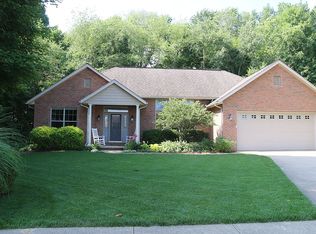 87 Woodlake Trl, Mount Vernon, OH 43050