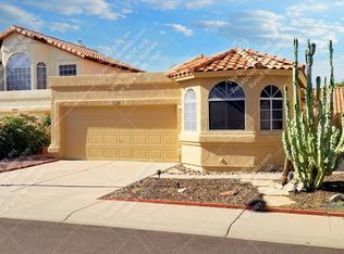 11050 N 111th Way, Scottsdale, AZ 85259