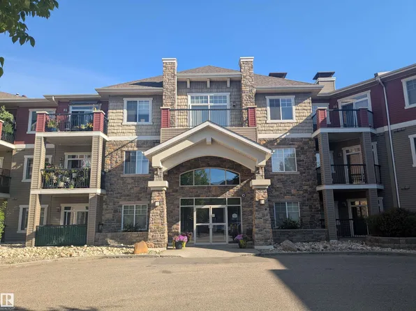 2503 Hanna Cres NW #118, Edmonton, AB T6R 0H1