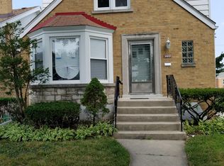 3801 N Odell Ave, Chicago, IL