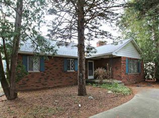 360 E River Rd, Flushing, MI 48433