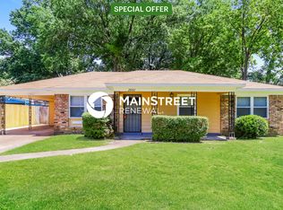 2980 Cordell St, Memphis, TN 38118