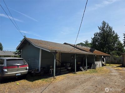 10615 15th Avenue Ct S, Tacoma, WA, 98444