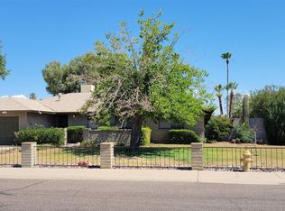 3530 E De Poe Ln, Phoenix, AZ 85028
