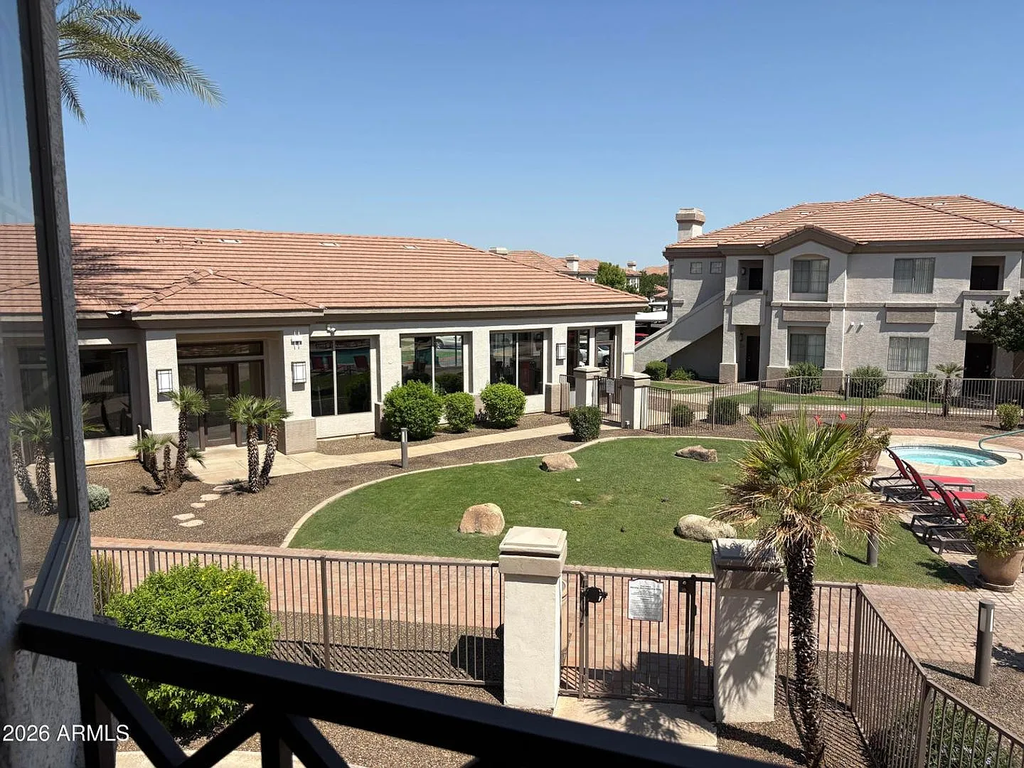 Gated Solana Condo | Pool Views + Prime Location — Photo 2