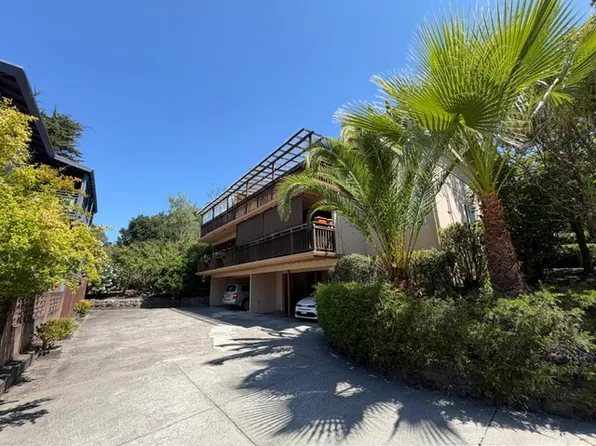 7 Oak Tree Ln APT 2, Fairfax, CA 94930