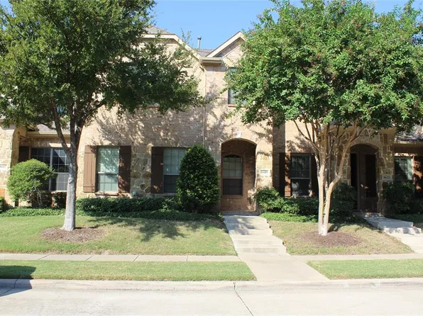 8619 Naomi St, Plano, TX 75024