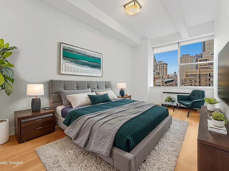 50 Murray St #738 — Photo 3