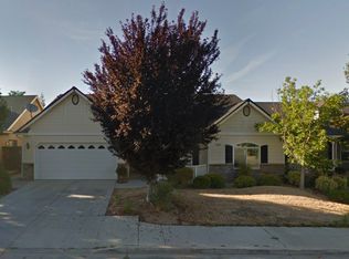 4620 W Ellery Way, Fresno, CA