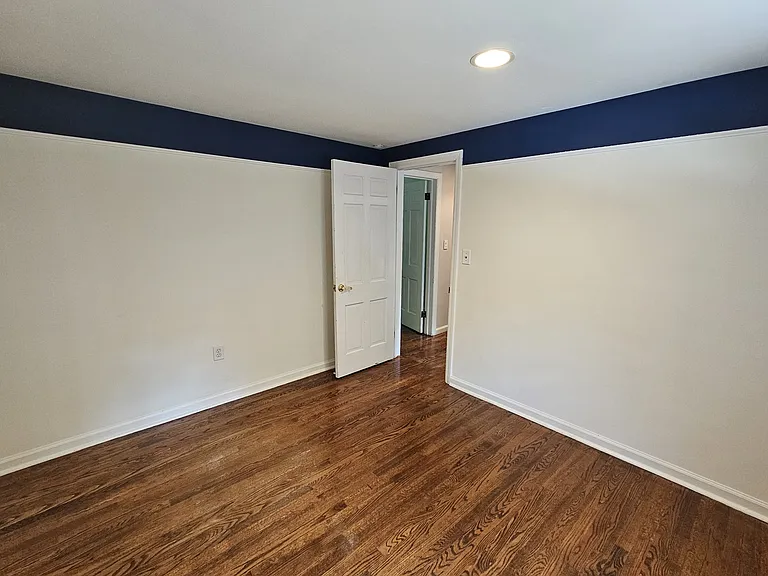 1st floor - Bedroom #3