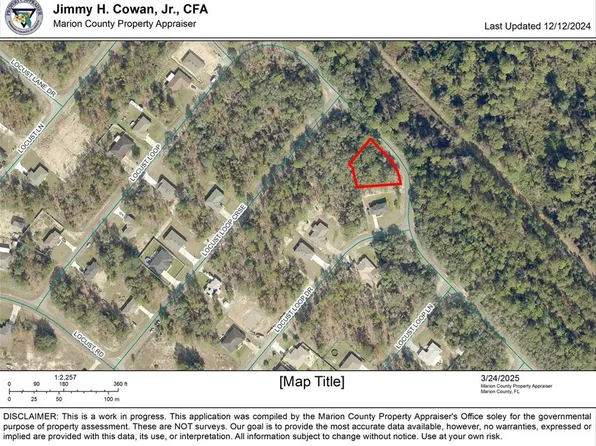 0 Locust Loop #14, Ocala, FL 34472