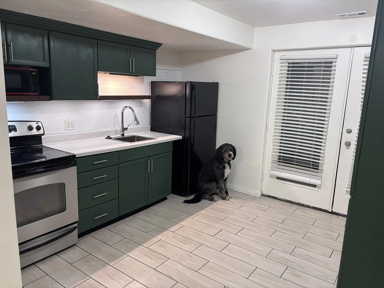 Perfect Grantsville apartment! — Photo 2