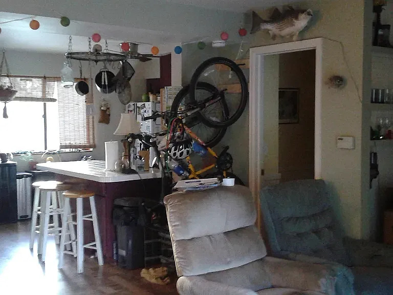 416 N Meldrum St #A — Photo 3