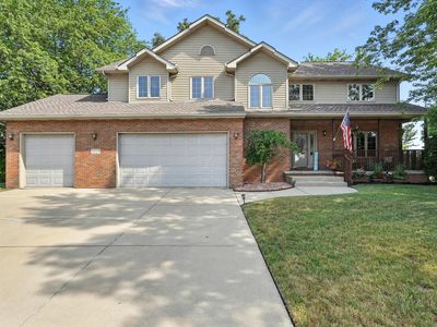 2229 Amarillo St, Portage, IN, 46368