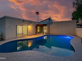 7645 N Via De Manana, Scottsdale, AZ 85258