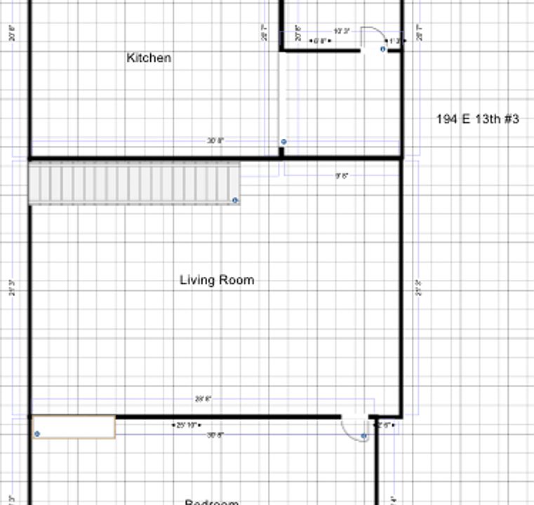 2nd image of 194 13th Ave #1943