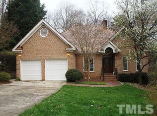 8400 Caldbeck Dr, Raleigh, NC 27615