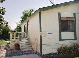 102 Farmington Way, Fernley, NV