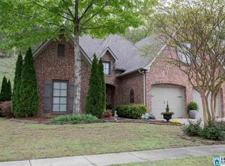 4015 Highland Ridge Rd, Birmingham, AL 35242