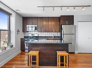 1600 N Halsted St APT 3F, Chicago, IL 60614