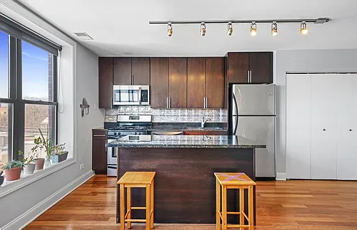 1600 N Halsted St #3F Photo 1