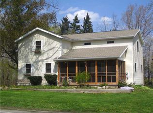 12299 Maple Ridge Rd, Medina, NY 14103