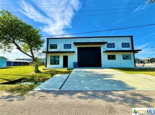 2634 W Monroe Ave, Port O Connor, TX 77982