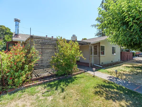 212 Adrian Way, San Rafael, CA 94903