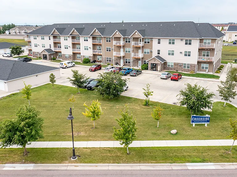 Creekside at Osgood Apartments — Photo 9