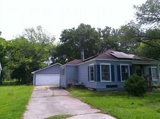 1904 Wright Blvd, Baytown, TX 77520