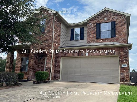 2nd image of 418 Sunwood Glenn Ln