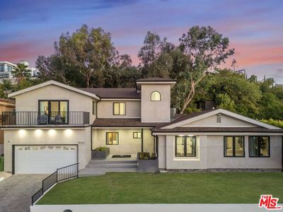 18202 Rancho St, Tarzana, CA, 91356