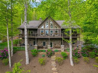 153 Deer Spring Lane, West Jefferson, NC 28694
