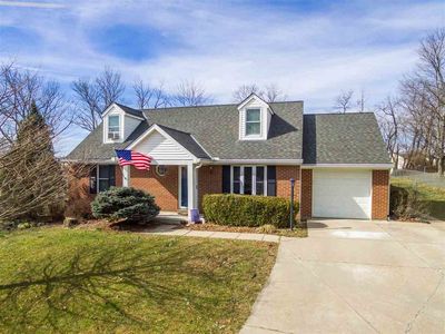 6127 Tosha Dr, Burlington, KY, 41005