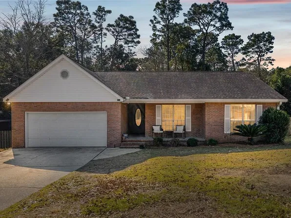 122 Buena Vista Dr, Daphne, AL 36526