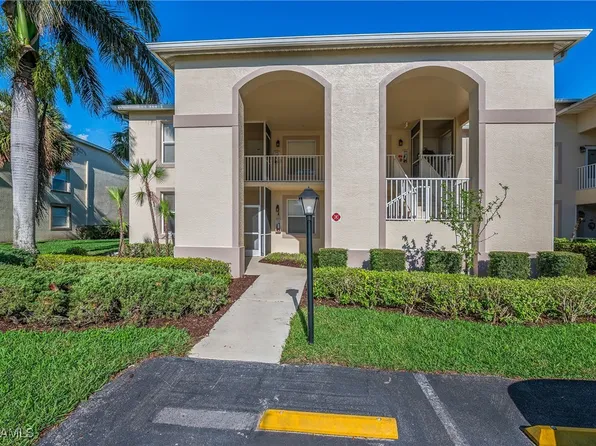 21341 Lancaster Run Unit 411, Estero, FL 33928