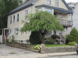 703 Manville Rd, Woonsocket, RI 02895