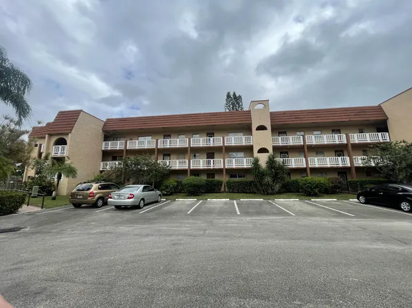 2781 N Pine Island Road #302, Sunrise, FL 33322