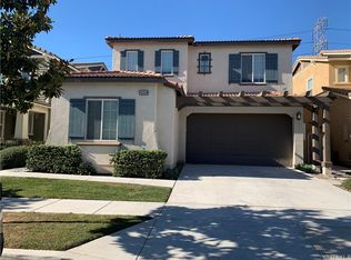 14394 Willamette Ave, Chino, CA 91710