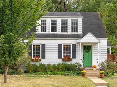 1450 Valley St, Harrisonburg, VA, 22801