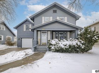 1624 N I St, Fremont, NE 68025