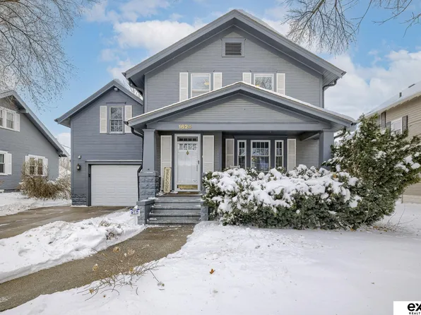 1624 N I St, Fremont, NE 68025
