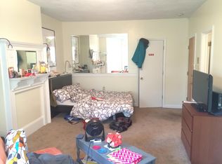 20 Garrison St, Boston, MA 02116