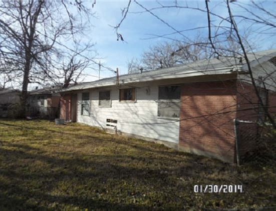 2nd image of 714 Hardy Dr